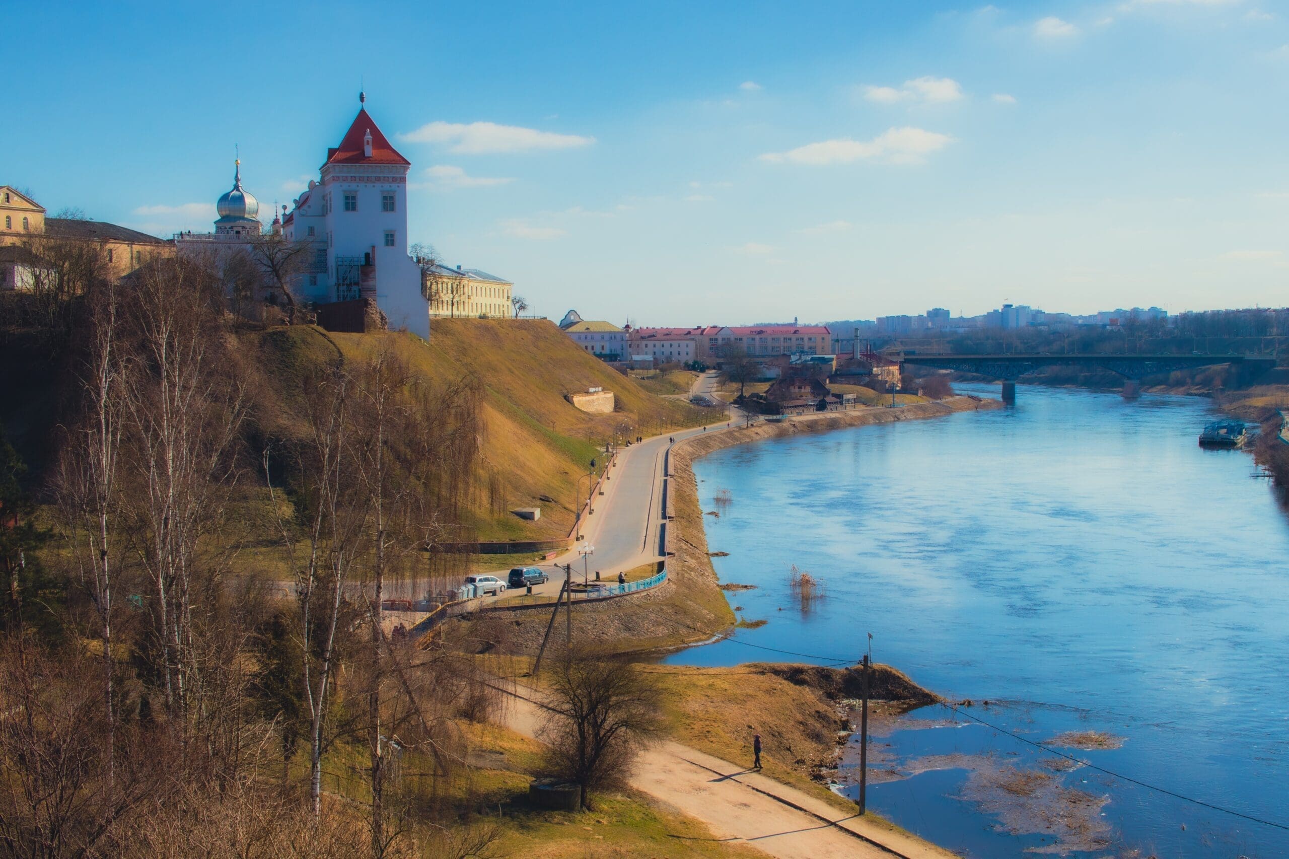 Belarus – Travel HD