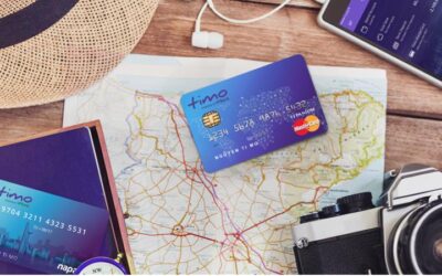 Traveling Smart & Living Easy: Timo, Your Digital Banking Companion in Vietnam