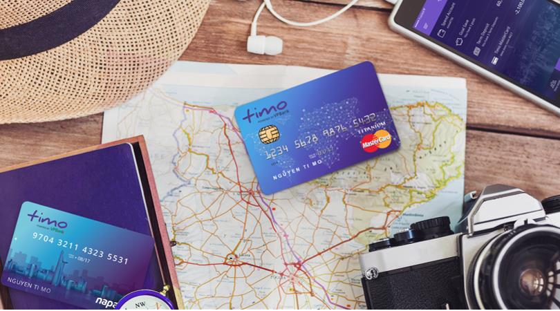 Traveling Smart & Living Easy: Timo, Your Digital Banking Companion in Vietnam